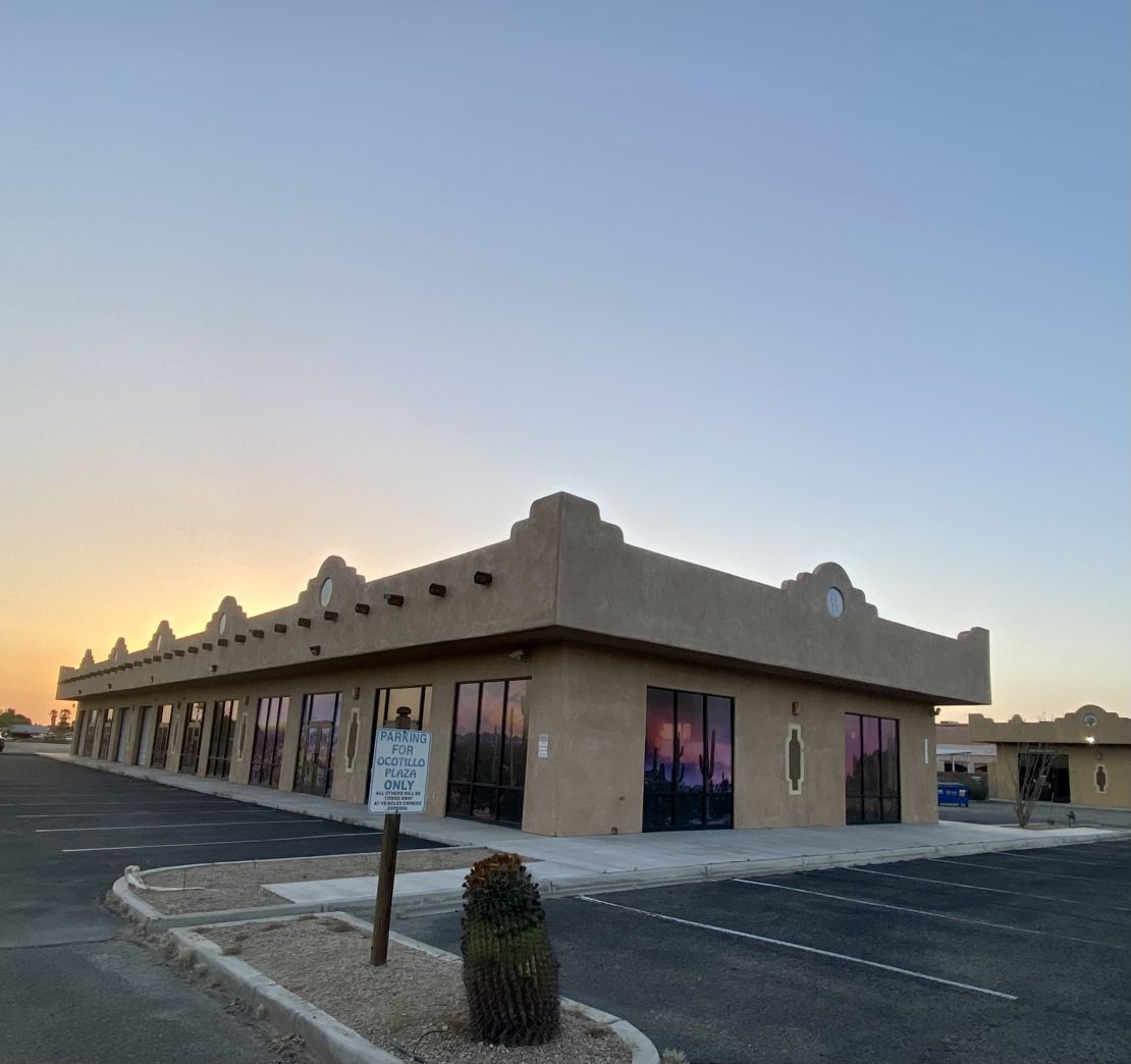 AZ Natural Healing, LLC Mind/Body/Spirit